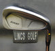 Ping i200 Yellow Dot 6 Iron Stiff Steel Shaft Golf Pride Grip