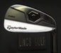 TaylorMade Tour Preferred 2011 MB Forged 7 Iron Regular Steel Shaft Iomic Grip