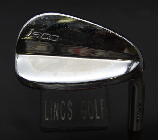 Ping i500 Pitching Wedge Regular Graphite Shaft Nexgen Grip
