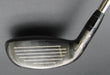 Titleist H2 816 25° Hybrid Stiff Steel Shaft Golf Pride Grip