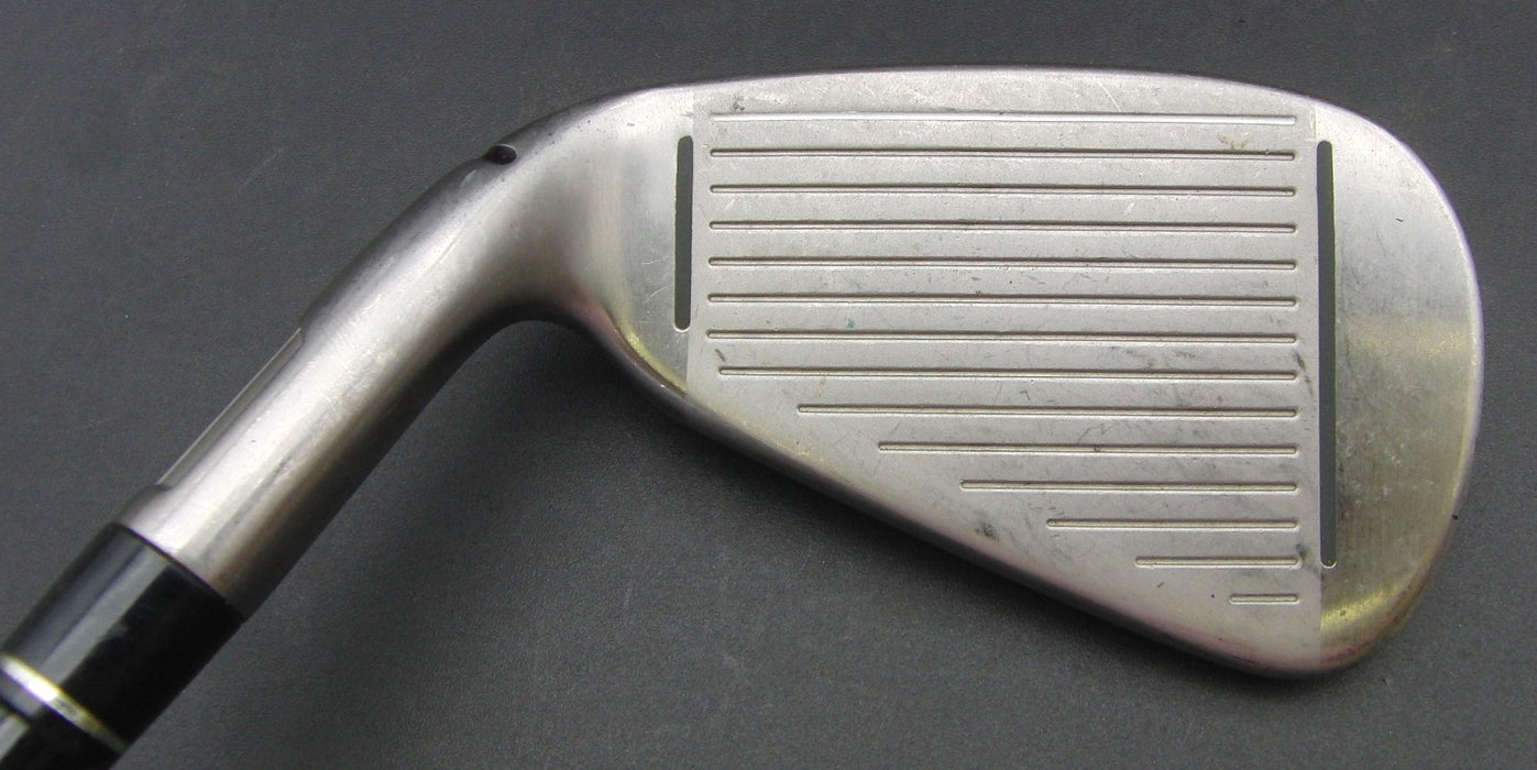 TaylorMade M1 2017 7 Iron Regular Graphite Shaft TaylorMade Grip