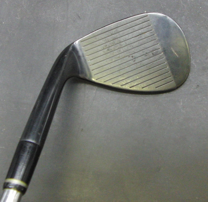 PRGR TR 03 48° Pitching Wedge Stiff Steel Shaft PRGR Grip