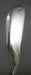 TaylorMade Burner XD 6 Iron Regular Steel Shaft Golf Pride Grip