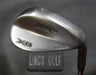 Acer XB 60° Lob Wedge Stiff Steel Shaft Training Grip
