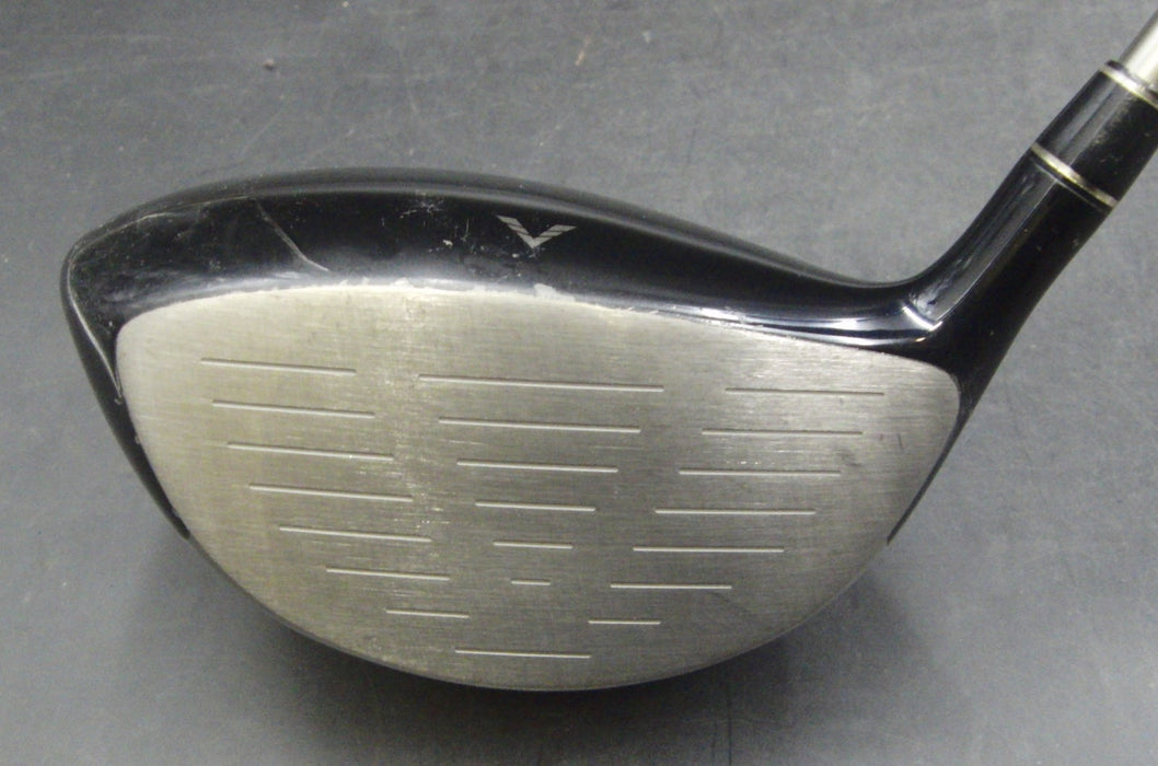 Bridgestone TourStage ViQ 9.5° Driver Stiff Graphite Shaft TourStage Grip