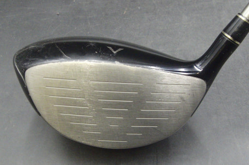 Bridgestone TourStage ViQ 9.5° Driver Stiff Graphite Shaft TourStage Grip