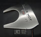 Odyssey White Hot XG #7 Putter 86cm Length Steel Shaft WINN Grip