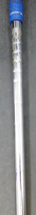 Ping i15 Blue Dot 7 Iron Regular Steel Shaft Golf Pride Grip