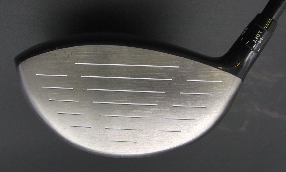 Srixon Z565 10.5° Driver Regular (Optional) Graphite Shaft PGM Grip*
