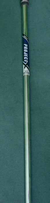 Ping Blueprint Forged Blue Dot 7 Iron Extra Stiff Steel Shaft Golf Pride Grip