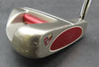TaylorMade Rossa Monza Putter Steel Shaft 88cm Length Golf Pride Grip