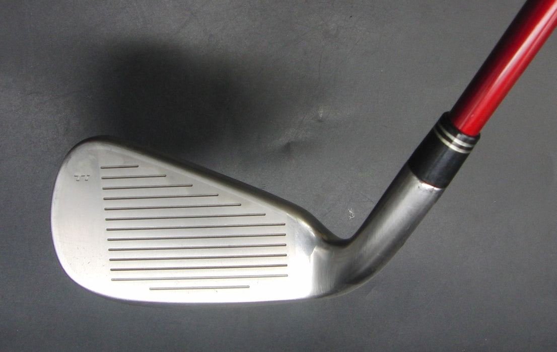 TaylorMade Burner XD 5 Iron Stiff Graphite Shaft TaylorMade Grip