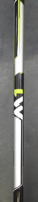 TaylorMade M1 2017 6 Iron Stiff Graphite Shaft Iomic Grip