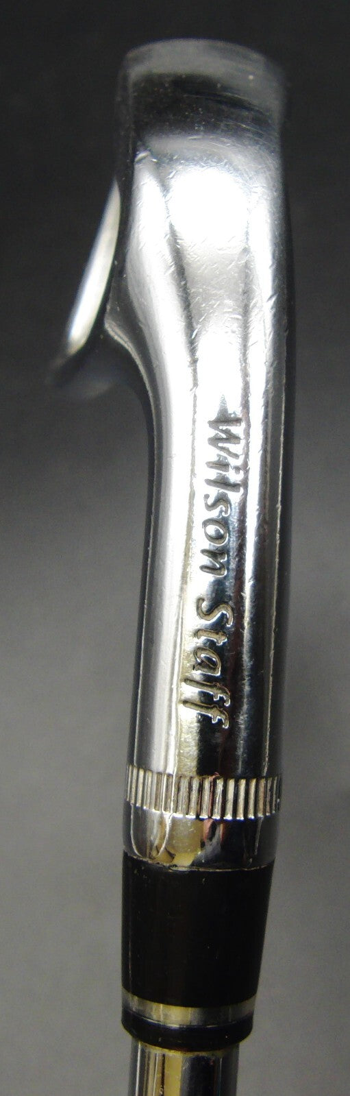 Wilson Staff FG V6 Tour Forged 6 Iron Regular Steel Shaft Golf Pride Grip