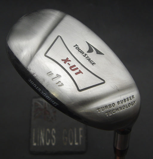 Bridgestone Tourstage X-UT 17° 2 Hybrid Regular Graphite Shaft TourStage Grip