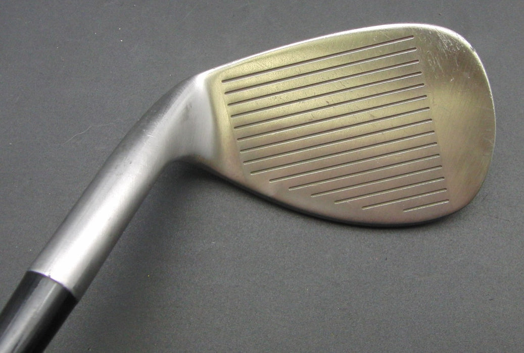 TaylorMade V721 Mid Size Sand Wedge Regular Graphite Shaft Golf Pride Grip