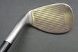TaylorMade V721 Mid Size Sand Wedge Regular Graphite Shaft Golf Pride Grip