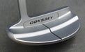 Odyssey SIX-M Milled Collection Question Dollar Putter 87cm Steel Shaft*