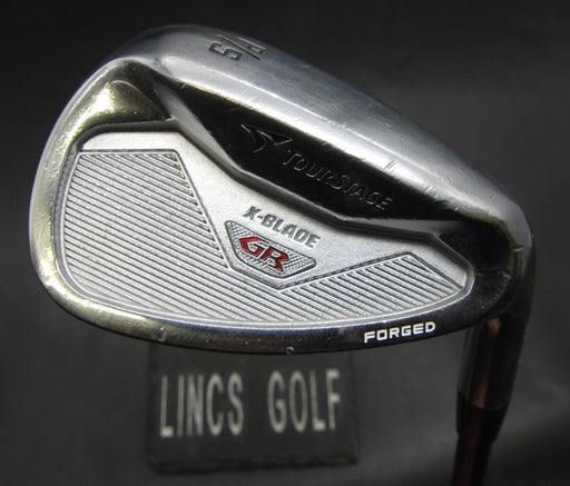 Bridgestone Tourstage X-Blade GR Forged Gap Wedge Regular Graphite Shaft