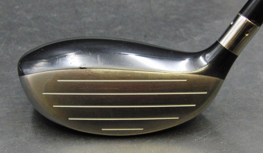 Nike T100 20º Hybrid Stiff Graphite Shaft Golf Pride Grip