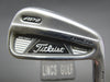 Titleist AP2 710 6 Iron Extra Stiff Steel Shaft Titleist Grip