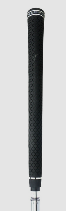 Cobra Max Tecflo 6 Iron Cobra Max Regular Steel Shaft Lamkin Grip