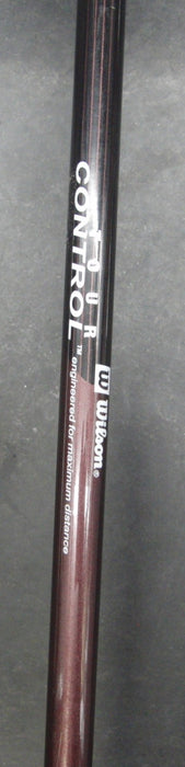 TaylorMade Superlaunch Burner Gap Wedge Regular Graphite Shaft Golf Pride Grip