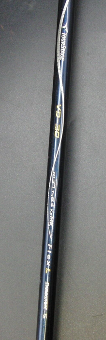 Ladies Tourstage ViQ CL 18° 4 Wood Ladies Graphite Shaft Tourstage Grip