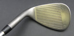 Ping G Series Orange Dot Lob Wedge Stiff Steel Shaft Golf Pride Grip