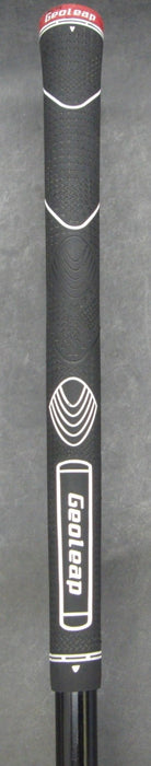 Nexgen Type-460 10.5° Driver Regular Graphite Shaft Geoleap Grip