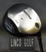 Bridgestone Tour Stage FST 13.5° 3 Wood Extra Stiff Graphite Shaft Royal Grip