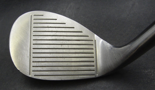 Console Pro Model 009 60° Wedge Stiff Steel Shaft Console Grip