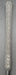 Ping ISI Tour Driver Stiff Graphite Shaft Ping Grip