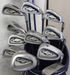 Set of Callaway Big Bertha Irons 3-GW + 10  Driver + 3 Wood + 5 Wood + Putter*