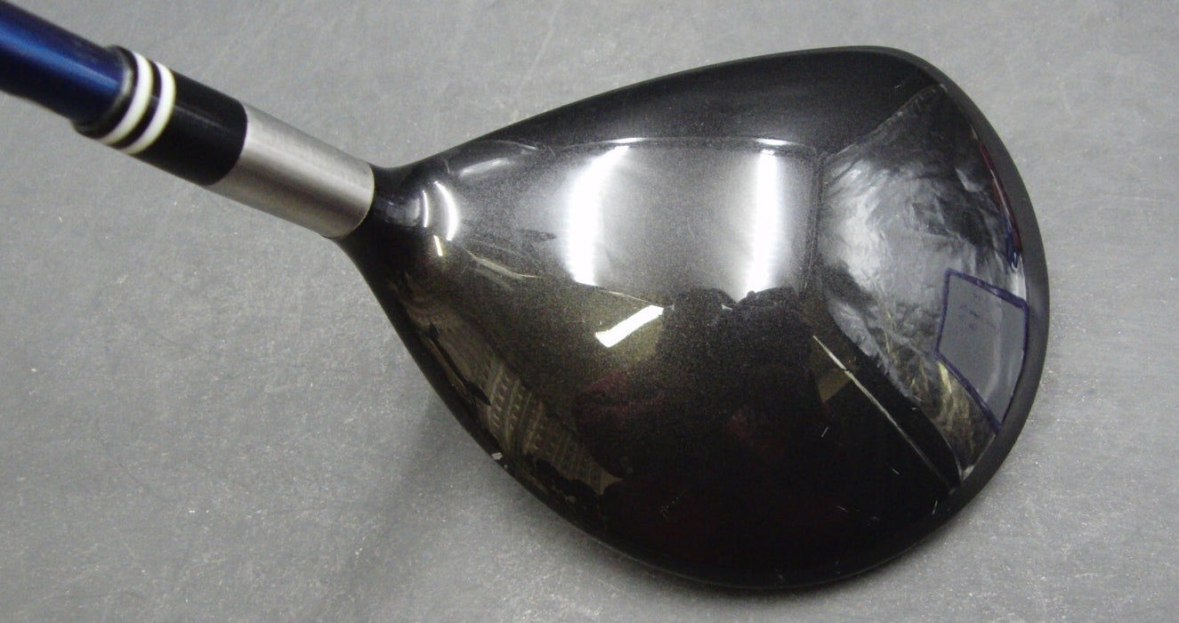 Cleveland FL 15° 3 Wood Regular Graphite Shaft Cleveland Grip