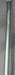 Honma HiroHonma CL-606 3 Iron Regular Graphite Shaft GolfPride Grip