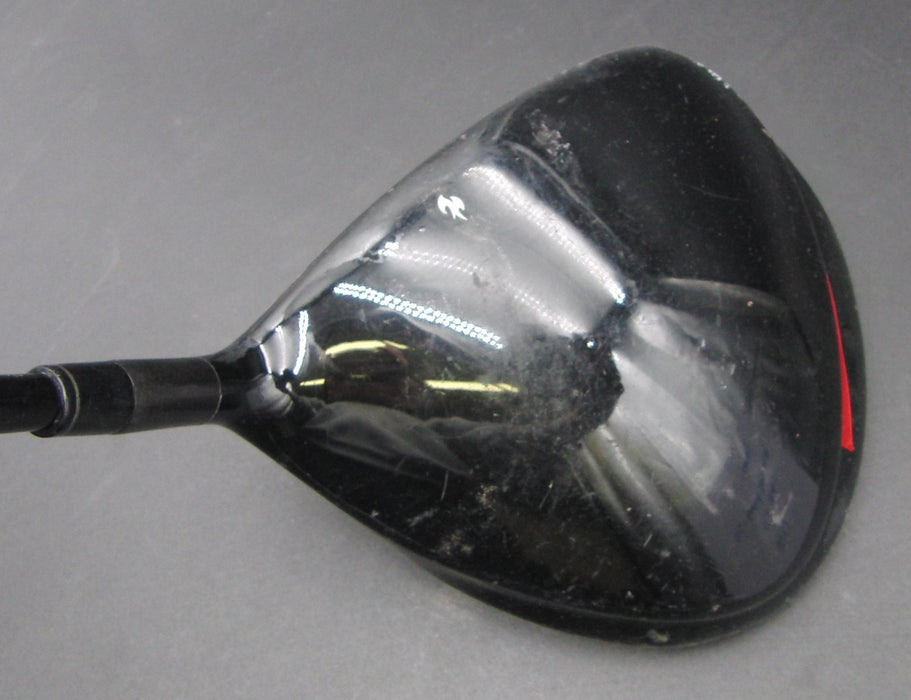 TaylorMade Tour Burner 9.5° Driver Extra Stiff Graphite Shaft Golf Pride Grip*