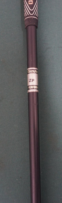 Mizuno ZP-11 6 Iron Regular Graphite Shaft Mizuno Grip