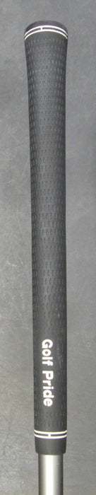 Wilson Staff D7 6 Iron Senior Graphite Shaft GolfPride Grip