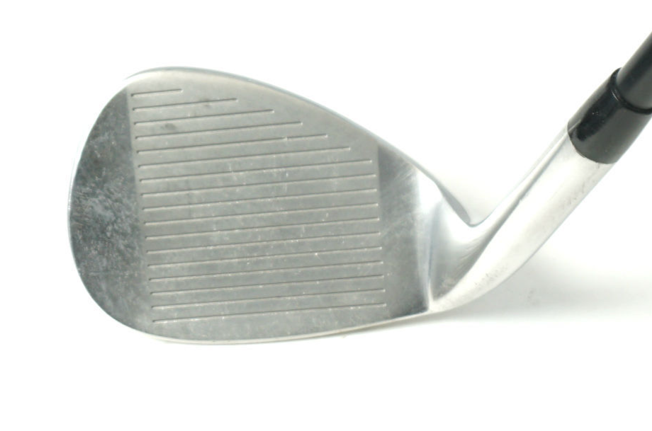 KZG MC II Sand Wedge Regular Graphite Shaft Golf Pride Grip