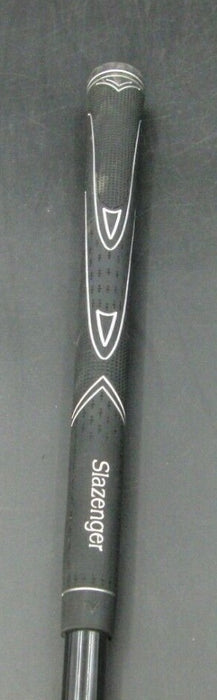Slazenger TP8  8 Iron Regular Graphite Shaft Slazenger Grip