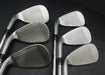 Set of 6 x TaylorMade r5 XL Plus Irons 5-PW Stiff Steel Shafts TaylorMade Grips*