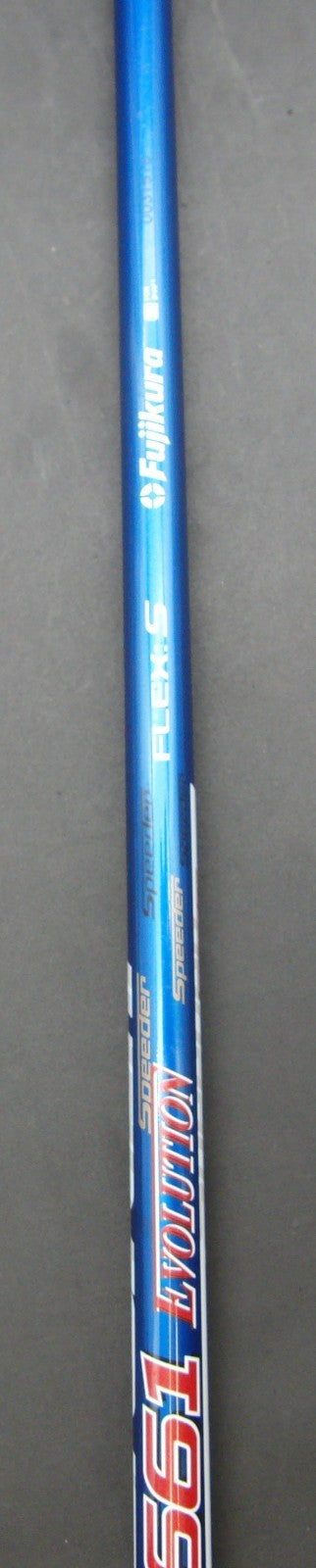 Shaft For Nike Vapor Speed Driver 113cm Length Stiff Speeder Graphite