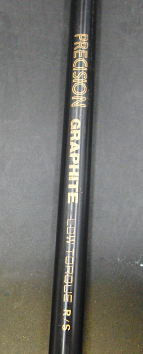 PMG 2 RIPPER II Oversize 3 Wood Regular/Stiff Graphite Shaft Tour Match Grip