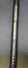 PMG 2 RIPPER II Oversize 3 Wood Regular/Stiff Graphite Shaft Tour Match Grip