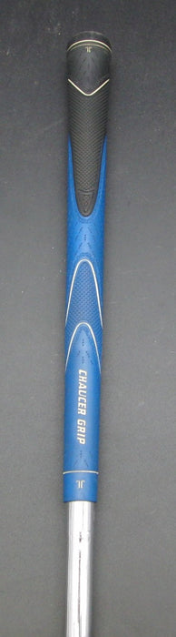 Derunda VI 58° Sand Wedge Regular Steel Shaft Chaucer Grip