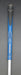 Derunda VI 58° Sand Wedge Regular Steel Shaft Chaucer Grip