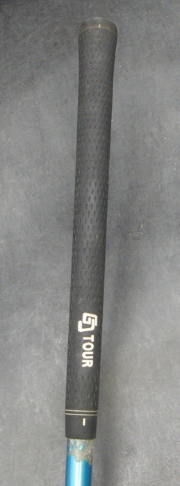 Ladies Mizuno MX-17 Pitching Wedge Ladies Graphite Shaft G Tour Grip