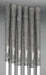 Set of 6x Titleist 690MB Forged Irons 5-PW Stiff Steel Shafts Titleist Grips*