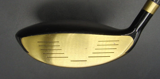 .am.c Premium Speed Star 16° 3 Wood Regular Graphite Shaft Callaway Grip